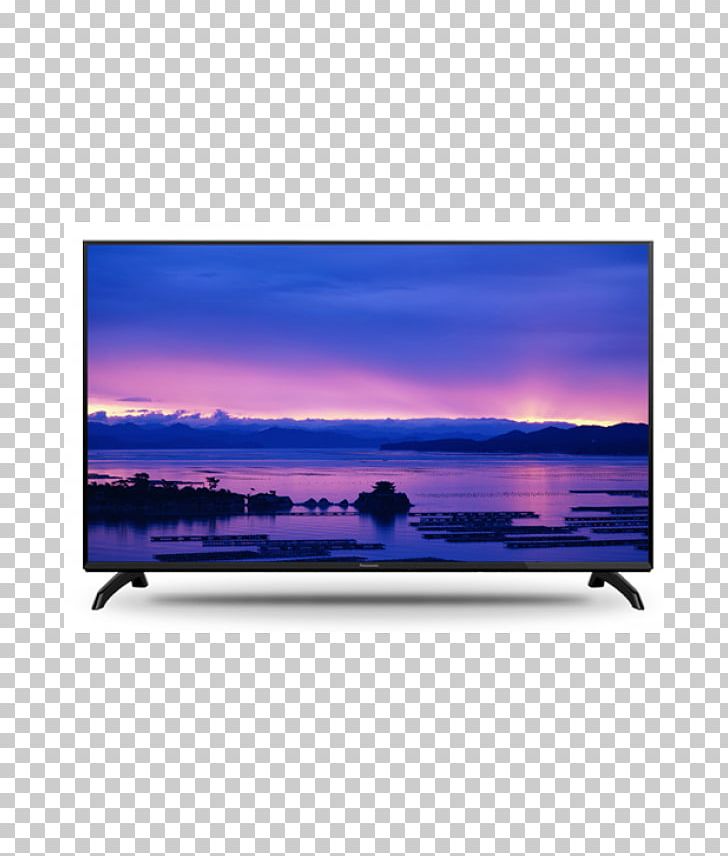 Panasonic LED-backlit LCD Smart TV High-definition Television PNG, Clipart, 4k Resolution, 1080p, Backlight, Computer Monitor, Display Device Free PNG Download