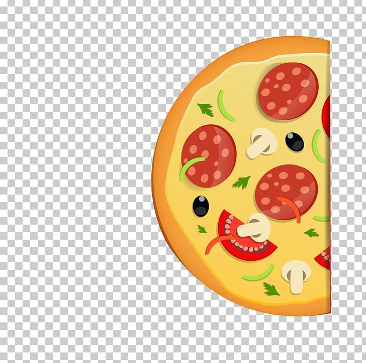 Pizza Italian Cuisine Menu Template Png Clipart Cartoon Pizza Cuisine Dish Food Food Drinks Free Png