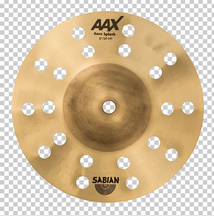 Sabian AAX Aero Splash Splash Cymbal Drum Kits PNG, Clipart, Aero, Avedis Zildjian Company, Circle, Crash Cymbal, Cymbal Free PNG Download