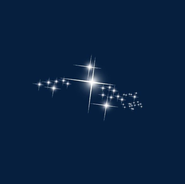 Shining Stars PNG, Clipart, Dazzling, Radiance, Shining Clipart, Star, Stars Clipart Free PNG Download