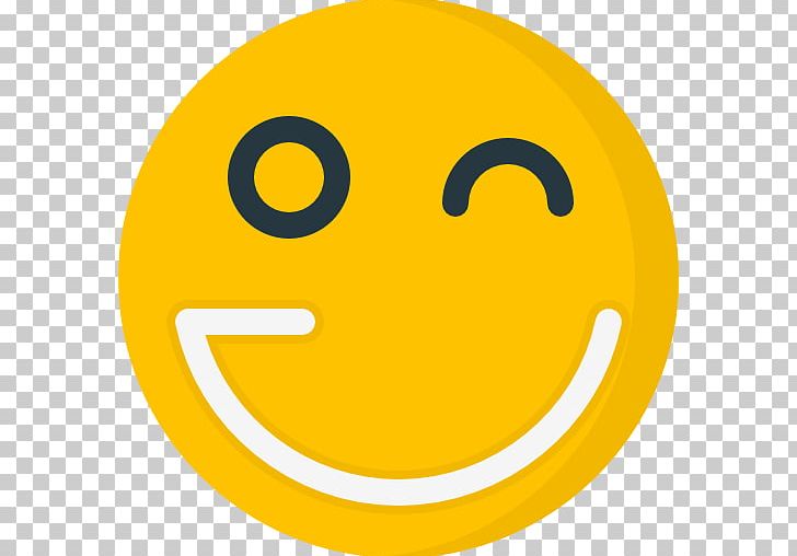 Smiley Computer Icons Wink PNG, Clipart, Animation, Antoine, Circle, Computer Icons, Emoticon Free PNG Download
