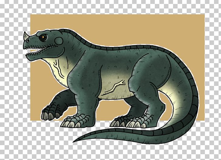 The Crystal Palace Iguanodon Megalosaurus Bear Art PNG, Clipart, Animal, Animals, Art, Artist, Bear Free PNG Download