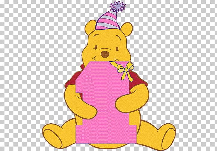Winnie-the-Pooh Eeyore Birthday PNG, Clipart, Art, Babyface, Balloon, Birthday, Carnivoran Free PNG Download