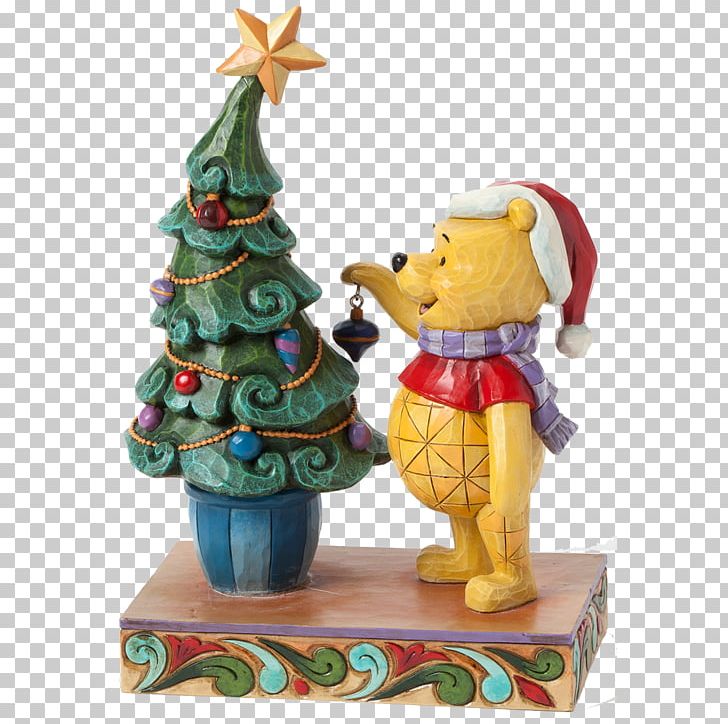 Winnie-the-Pooh Piglet Ariel Tigger The Little Mermaid PNG, Clipart, Ariel, Cartoon, Christmas, Christmas Decoration, Christmas Ornament Free PNG Download