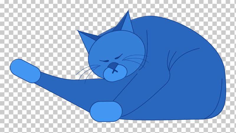 Cat Kitten Cobalt Blue / M Electric Blue M Electric Blue M PNG, Clipart, Cartoon, Cartoon Cat, Cat, Cute Cat, Electric Blue M Free PNG Download