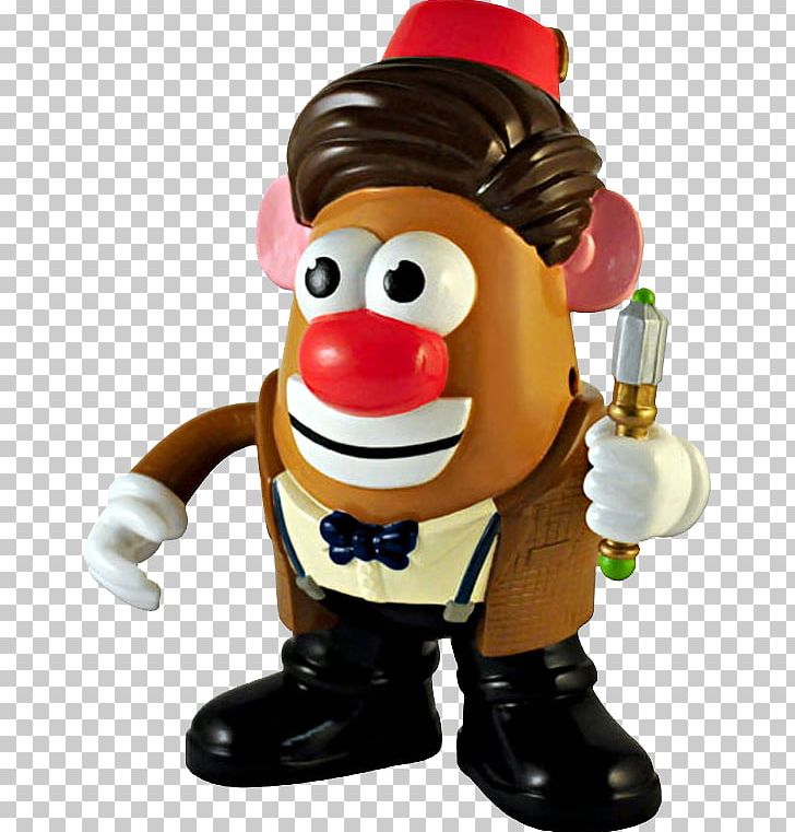 Eleventh Doctor Mr. Potato Head Tenth Doctor Toy PNG, Clipart, Action Toy Figures, Dalek, Doctor, Doctor Who, Doctor Who Fandom Free PNG Download