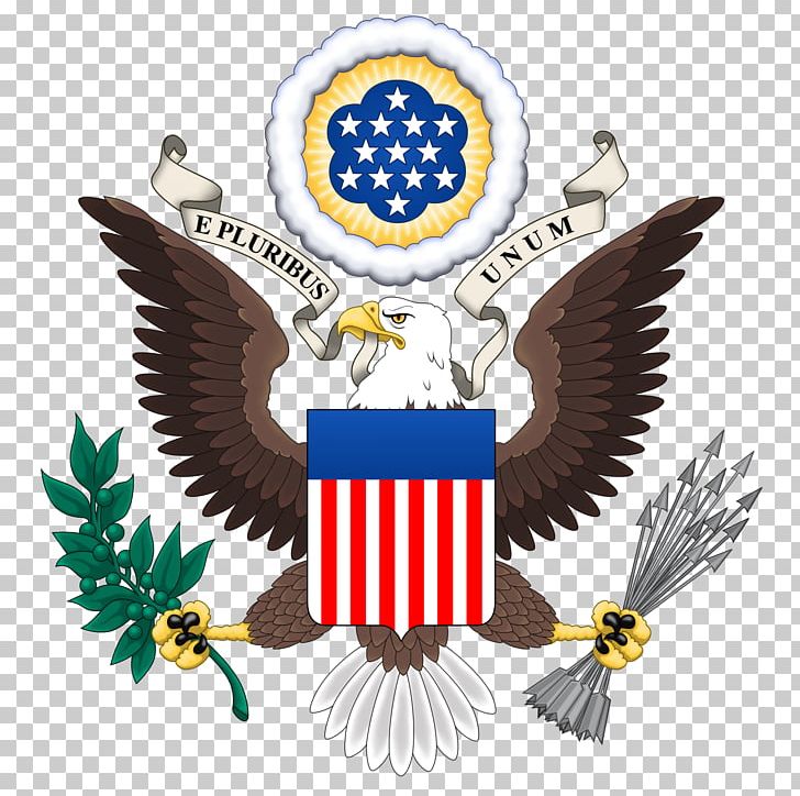 Great Seal Of The United States Federal Government Of The United States Coat Of Arms PNG, Clipart, America, Beak, Coat Of Arms, Copyright, Crest Free PNG Download