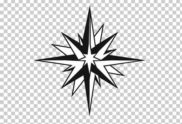 Polaris Industries Star Logo Polaris RZR PNG, Clipart, Angle, Black And White, Circle, Decal, Emblem Free PNG Download