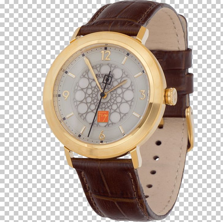 Watch Strap Quartz Clock Kleynod PNG, Clipart, Beige, Brand, Brown, Clock, Clothing Accessories Free PNG Download