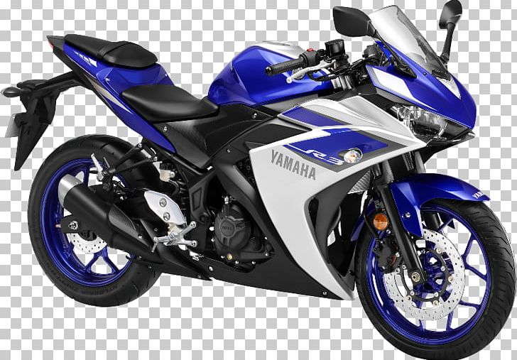 Yamaha YZF-R3 Yamaha Motor Company Yamaha YZF-R1 Car Motorcycle PNG, Clipart, Automotive Exhaust, Automotive Exterior, Automotive Lighting, Automotive Wheel System, Exhaust System Free PNG Download