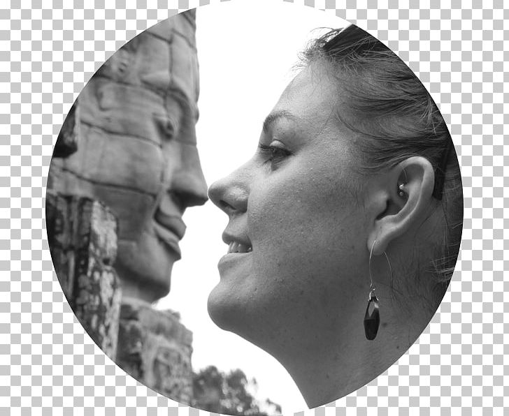 Cambodia Travel Trekking Nose PNG, Clipart, Black And White, Cambodia, Cheek, Chin, Cultural Heritage Free PNG Download