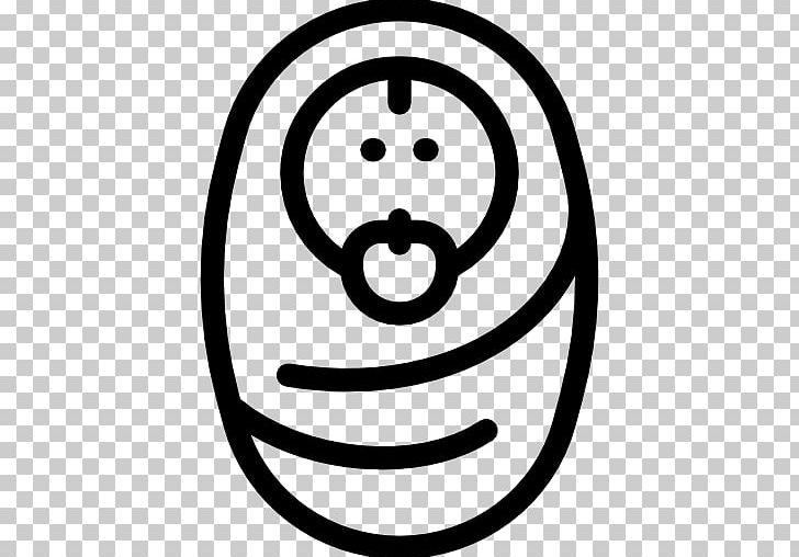 Computer Icons Infant Smiley Neonate PNG, Clipart, Baby Transport, Black And White, Child, Circle, Computer Icons Free PNG Download