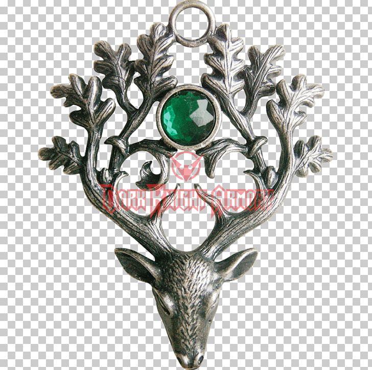 Deer Charms & Pendants Amulet Jewellery Necklace PNG, Clipart, Amulet, Animals, Antler, Beltane, Body Jewelry Free PNG Download
