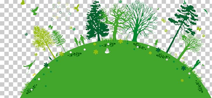 Earth Environmentally Friendly Planet PNG, Clipart, Branch, Computer Wallpaper, Concept, Earth, Earth Day Free PNG Download