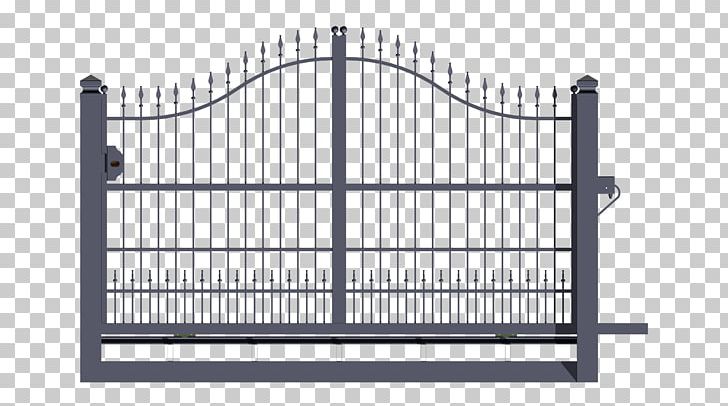 Gate Wrought Iron Door House PNG, Clipart, Angle, Area, Came, Door, Drawing Free PNG Download