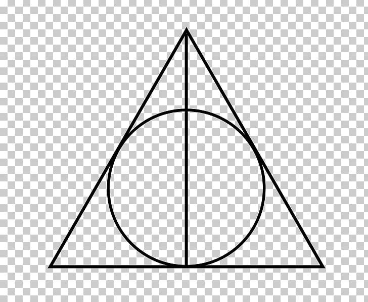 Harry Potter And The Deathly Hallows Harry Potter And The Philosopher's Stone Symbol Nymphadora Lupin PNG, Clipart,  Free PNG Download