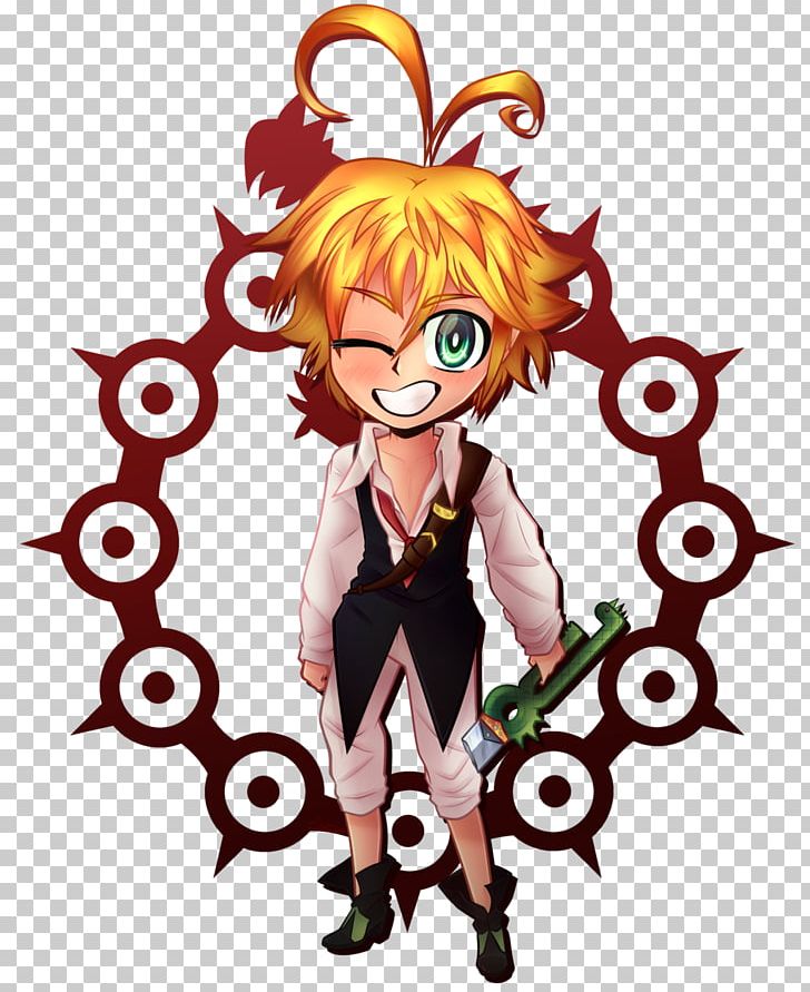 Meliodas The Seven Deadly Sins Pride PNG, Clipart, Anger, Anime, Art, Artwork, Boy Free PNG Download