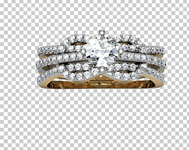 Ring Bling-bling Wedding Ceremony Supply Diamond Silver PNG, Clipart, Bling Bling, Case, Download, Earring, Engagement Ring Free PNG Download