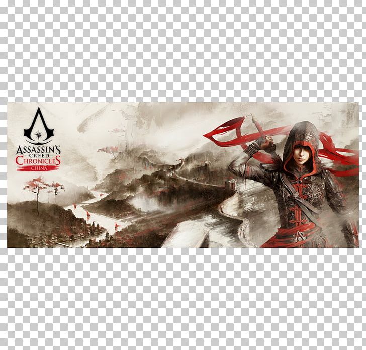 Assassin's Creed Chronicles: China Assassin's Creed Chronicles: India Assassin's Creed Unity Assassin's Creed: Origins PNG, Clipart,  Free PNG Download