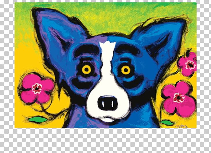 Blue Dog Dog Breed Painting Art PNG, Clipart, Acrylic Paint, Animals, Art, Artist, Blue Dog Free PNG Download