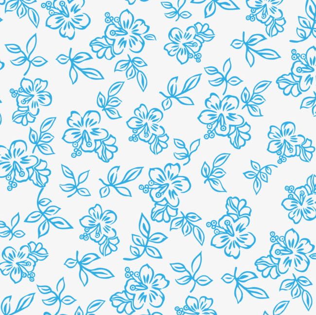 Blue Flower Pattern PNG, Clipart, Blue, Blue Clipart, Blue Flower Pattern, Blue Flowers, Blue Pattern Free PNG Download