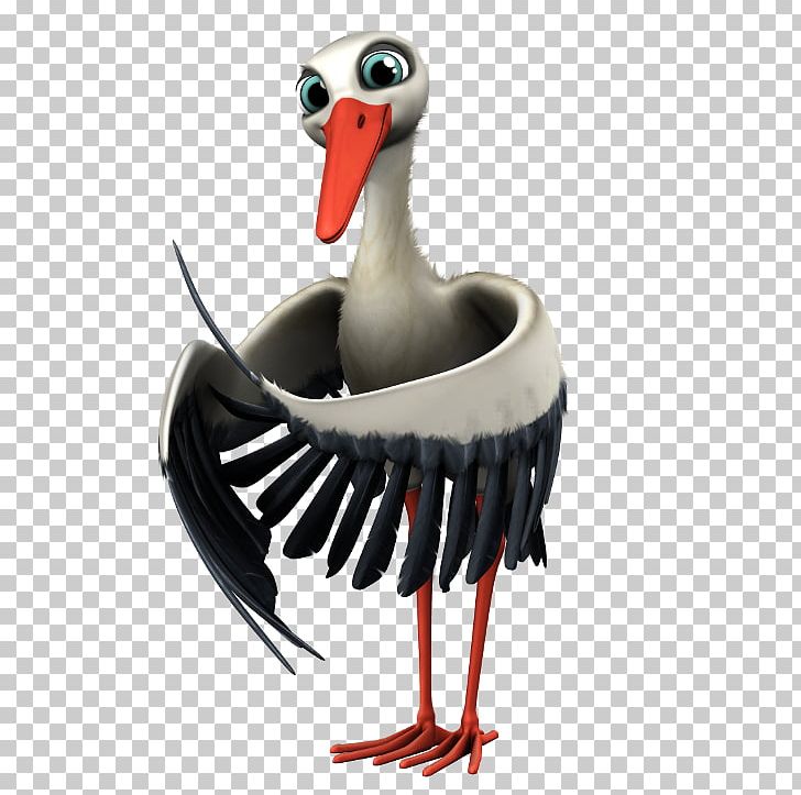 Goose White Stork Bird Wesseker See PNG, Clipart, Beak, Bird, Ducks Geese And Swans, Feather, Goose Free PNG Download