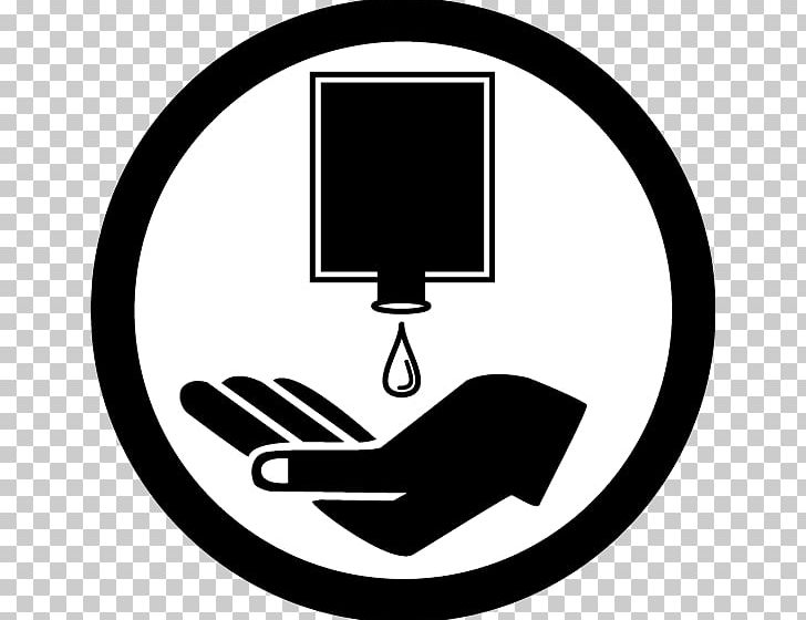 Hand Washing Hygiene Hand Sanitizer PNG, Clipart, Area, Arm, Black