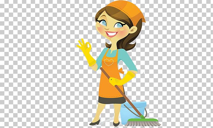 Housekeeping Cleaner Cleaning Domestic Worker PNG, Clipart, Art, Cartoon, Clean, Cleaner, Cleaning Free PNG Download