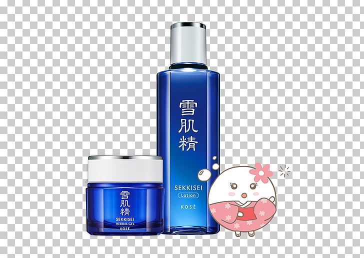 KOSÉ Medicated Sekkisei Lotion Sekkisei Herbal Gel PNG, Clipart, Cosmetics, Gratis, Kose, Liquid, Lotion Free PNG Download