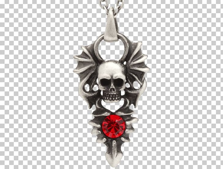 Locket Necklace Charms & Pendants Skull Jewellery PNG, Clipart, Body Jewellery, Body Jewelry, Bone, Charms Pendants, Fashion Free PNG Download