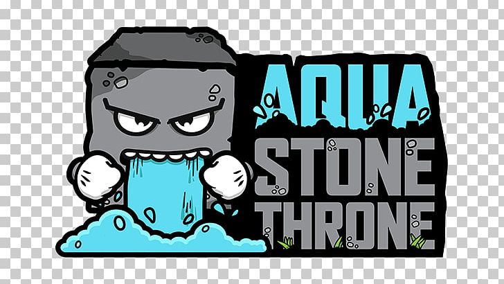 AQUA STONE THRONE Love The Robot AquaStoneThrone You And Me 3 Ways PNG, Clipart,  Free PNG Download
