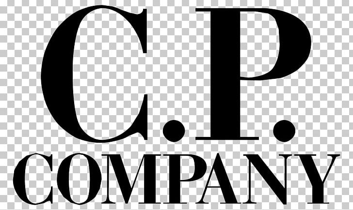 C.P. Company T-shirt Logo Brand PNG, Clipart, Area, Black And White, Bluza, Brand, Business Free PNG Download