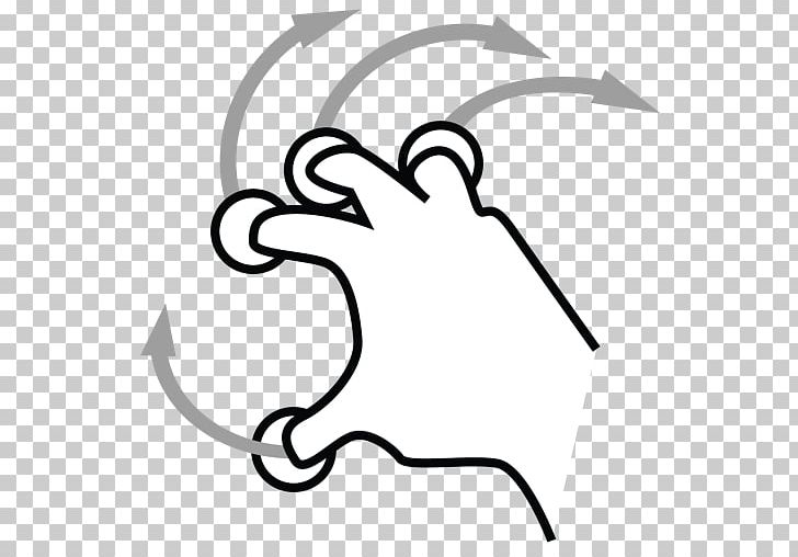 Computer Icons Gesture PNG, Clipart, Area, Artwork, Black, Black And White, Computer Icons Free PNG Download