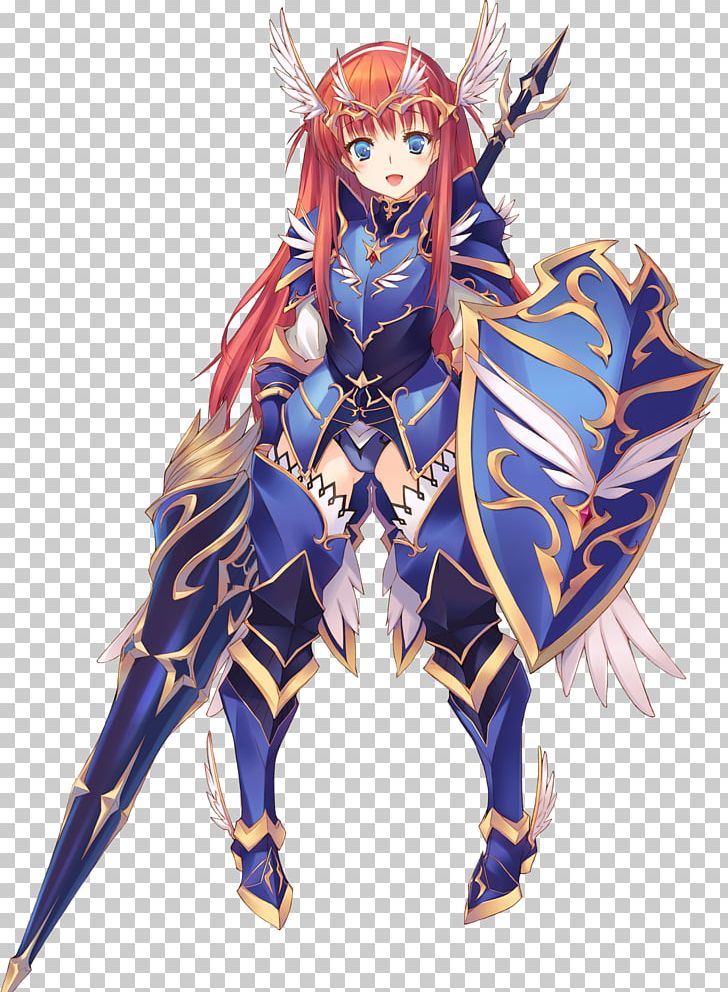 Dungeon Travelers 2 To Heart 2: Dungeon Travelers Valkyrie PNG, Clipart, Action Figure, Anime, Aquaplus, Armour, Cg Artwork Free PNG Download