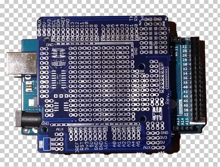 Microcontroller Breadboard Arduino Hardware Programmer Electronics PNG, Clipart, Arduino, Atmega328, Atmel Avr, Bre, Computer Hardware Free PNG Download