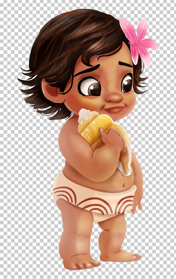 Moana Baby PNG, Clipart, At The Movies, Cartoons, Moana Free PNG Download