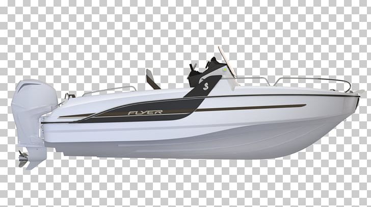 Motor Boats Yacht Flyer Beneteau PNG, Clipart, Automotive Exterior, Beneteau, Boat, Bow, Engine Free PNG Download