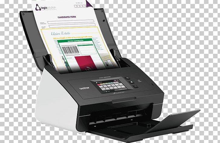 Scanner Brother ADS-2600W Scanner Dots Per Inch Brother 24Ppp Scanner Double With Wifi / Network Ads-2600We Brother Documentary Scanner Ads-2600W PNG, Clipart, Brother Industries, Document, Document Imaging, Dots Per Inch, Duplex Scanning Free PNG Download