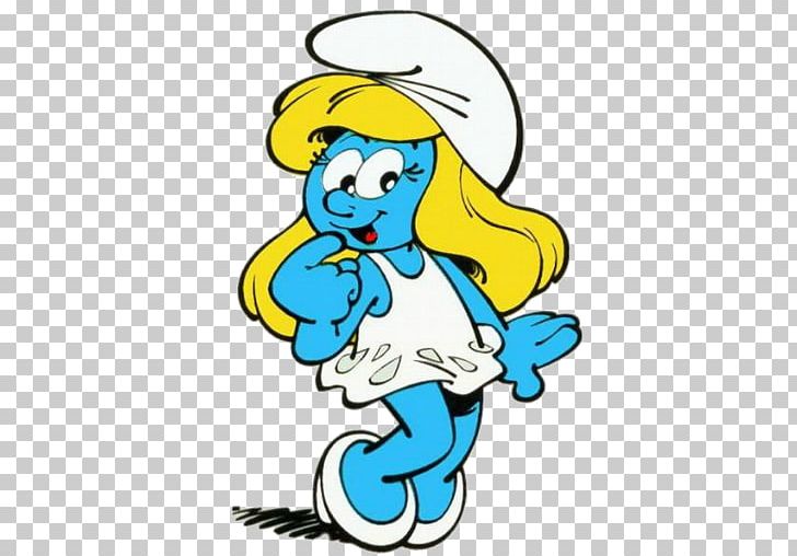 Smurfette Papa Smurf The Smurfs Cartoon Animated Film PNG, Clipart, Animal Figure, Animated Film, Area, Art, Artwork Free PNG Download