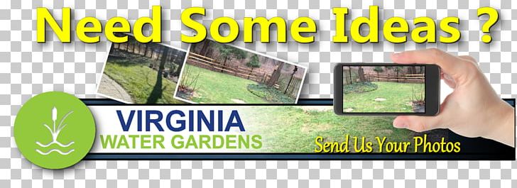 Spotsylvania County Fredericksburg Virginia Water Gardens Brand Pond PNG, Clipart, Advertising, Banner, Brand, Contractor, County Free PNG Download