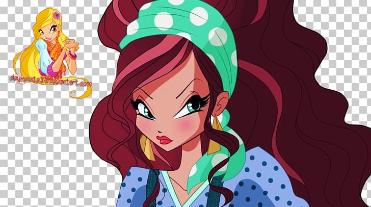 Stella Bloom Aisha Drawing PNG, Clipart, Aisha, Anime, Art, Avatan, Avatan Plus Free PNG Download