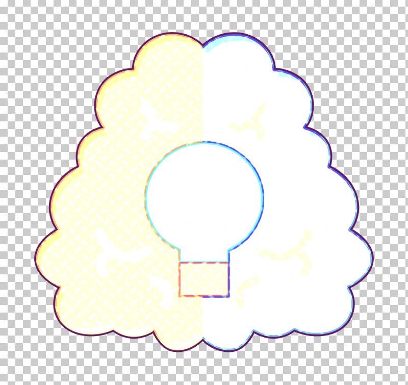 Brain Icon Creative Icon Idea Icon PNG, Clipart, Brain Icon, Circle, Cloud, Creative Icon, Idea Icon Free PNG Download