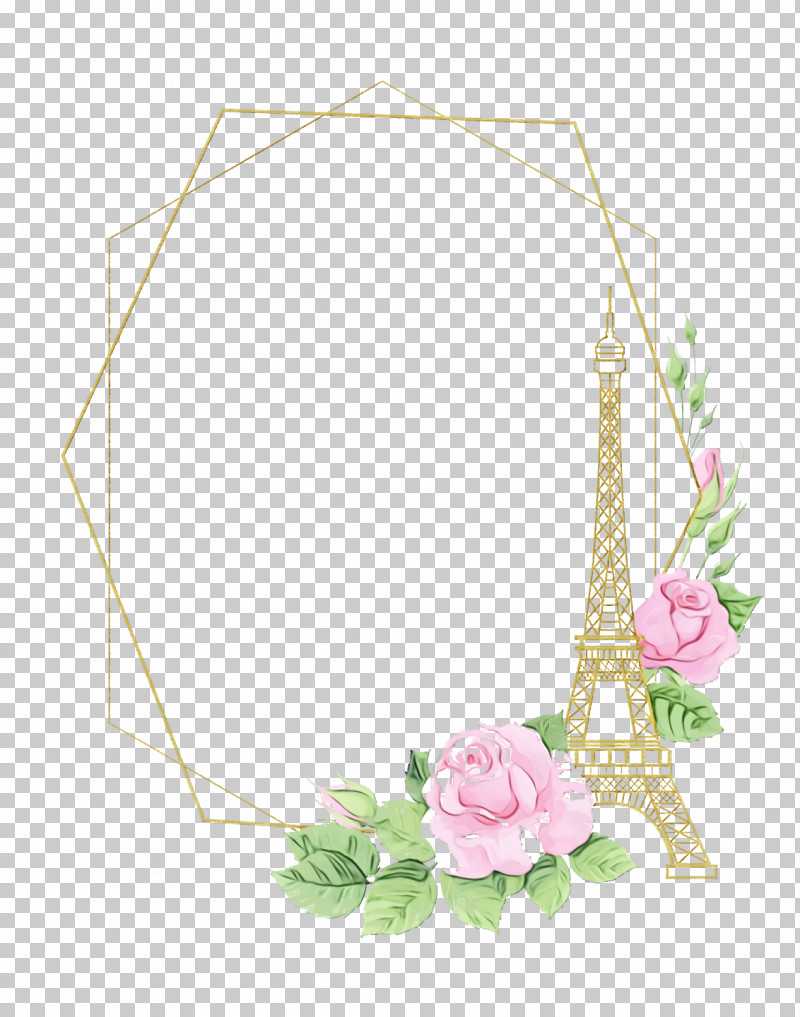 Floral Design PNG, Clipart, Floral Design, Paint, Petal, Picture Frame, Watercolor Free PNG Download