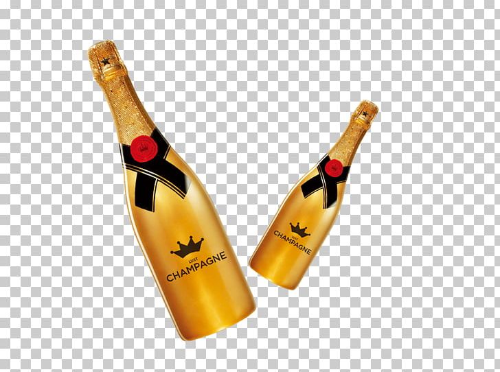 Champagne Beer Wine Bottle PNG, Clipart, Alcoholic Drink, Bar, Beer, Beer Bottle, Bottle Free PNG Download