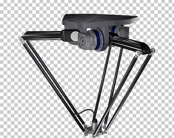 Delta Robot Actuator Epicyclic Gearing Parallel Manipulator PNG, Clipart, Actuator, Angle, Apparaat, Automotive Exterior, Bicycle Accessory Free PNG Download