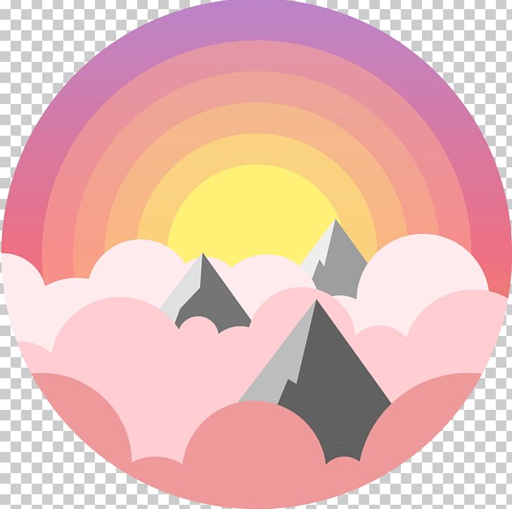 Graphic Design Sky PNG, Clipart, Art, Circle, Cloud, Color, Computer Icons Free PNG Download