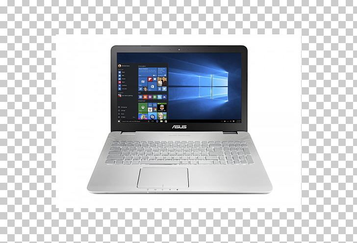 Laptop Intel Core ASUS Zenbook PNG, Clipart, Asus, Asus Vivo, Asus Vivobook Pro 15 N580, Com, Computer Free PNG Download