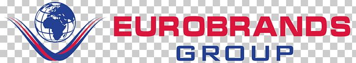 Logo Eurobrands Group PNG, Clipart, Blue, Brand, English, German, Logo Free PNG Download