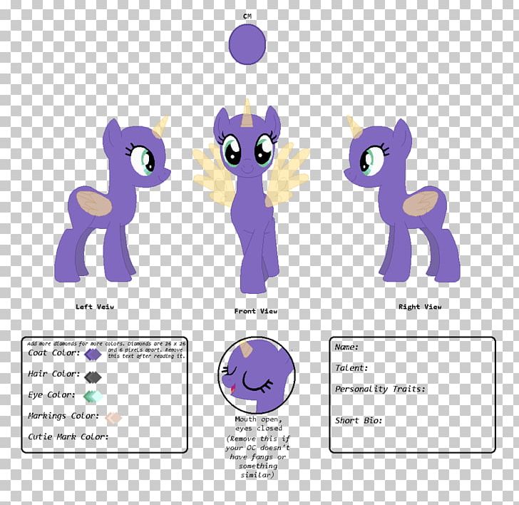Pony Reference PNG, Clipart, Area, Art, Cartoon, Deviantart, Diagram Free PNG Download
