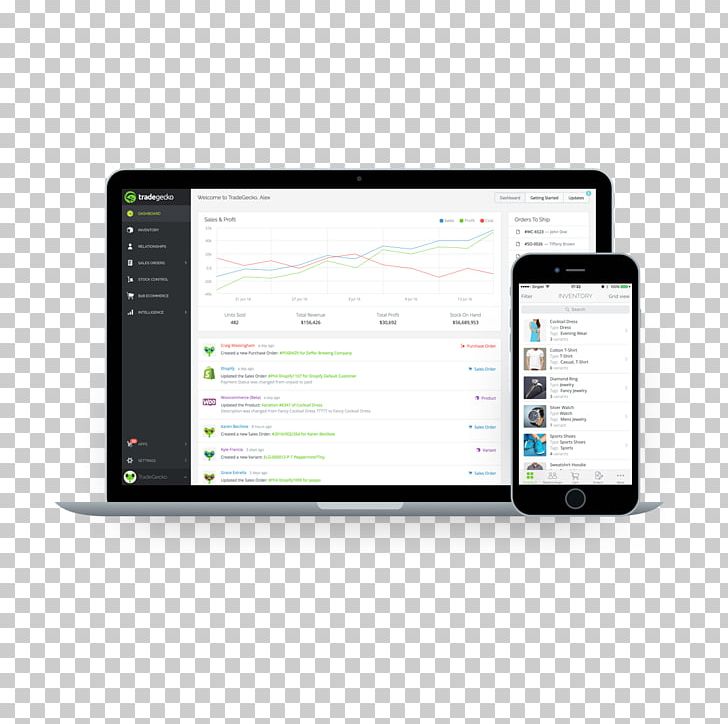 Smartphone Computer Software TradeGecko Inventory Management Software Business PNG, Clipart, Brand, Business, Electronic Device, Electronics, Gadget Free PNG Download